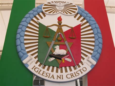 Iglesia ni Cristo announces endorsements for Eleksyon 2022.